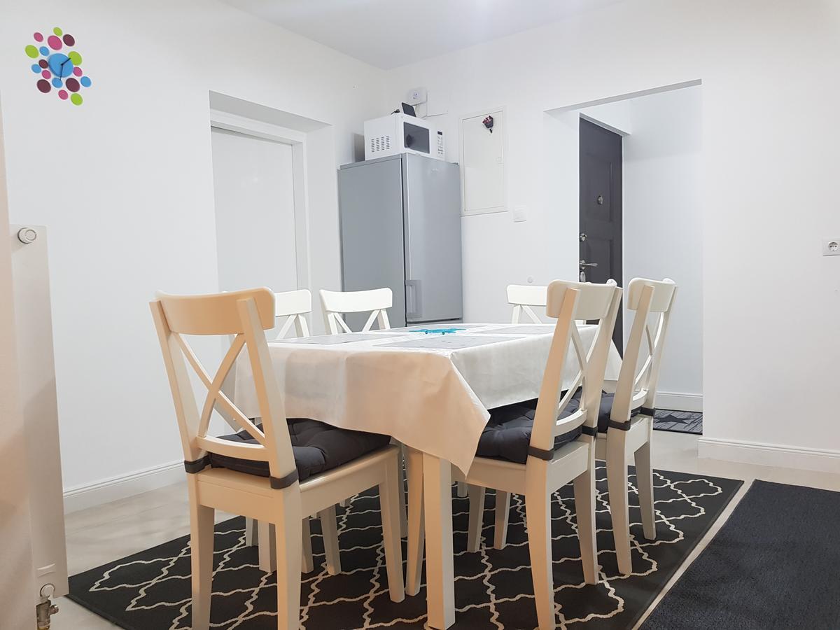 Luxury Apartment Ramingstein Buitenkant foto