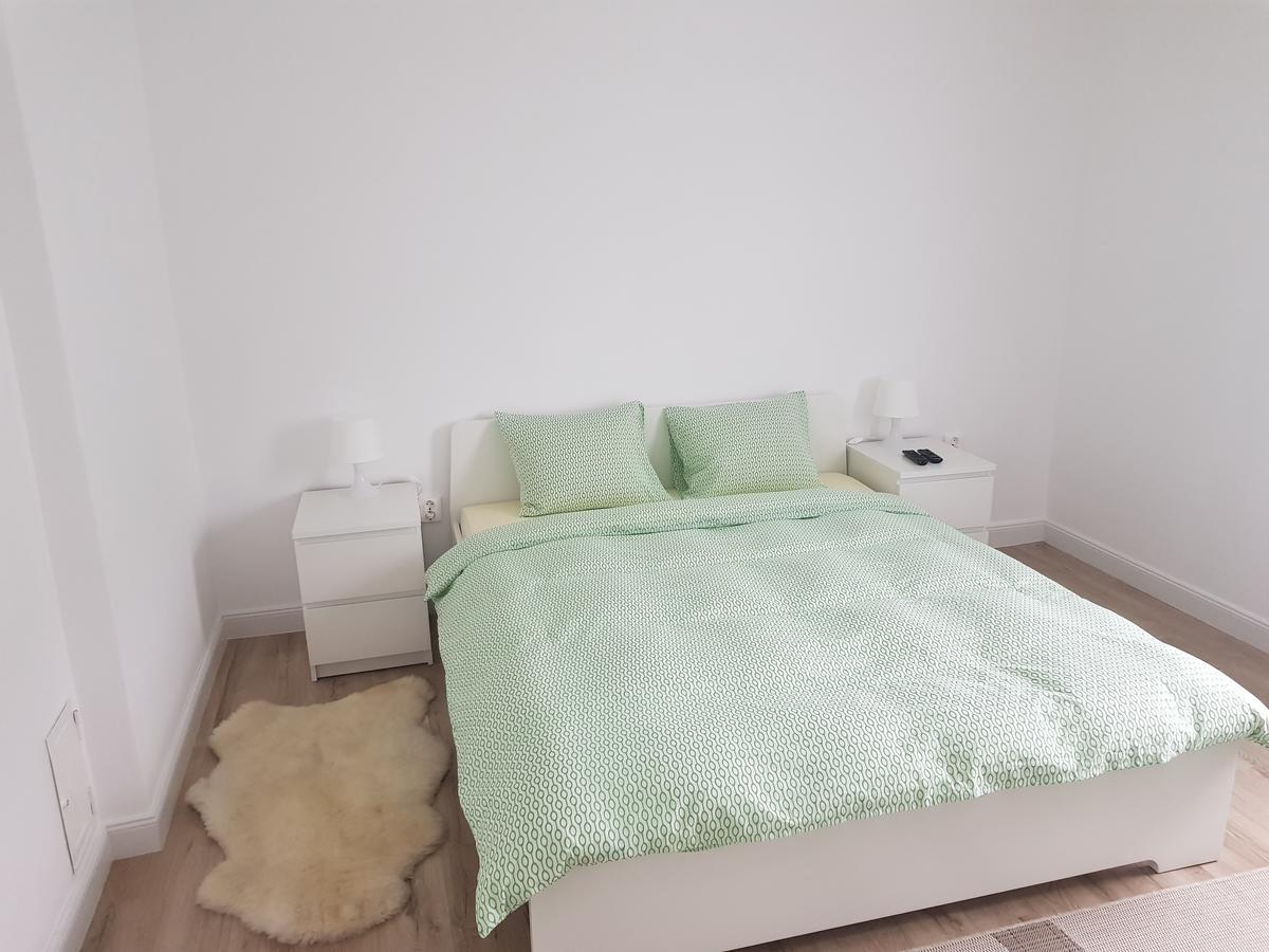 Luxury Apartment Ramingstein Buitenkant foto