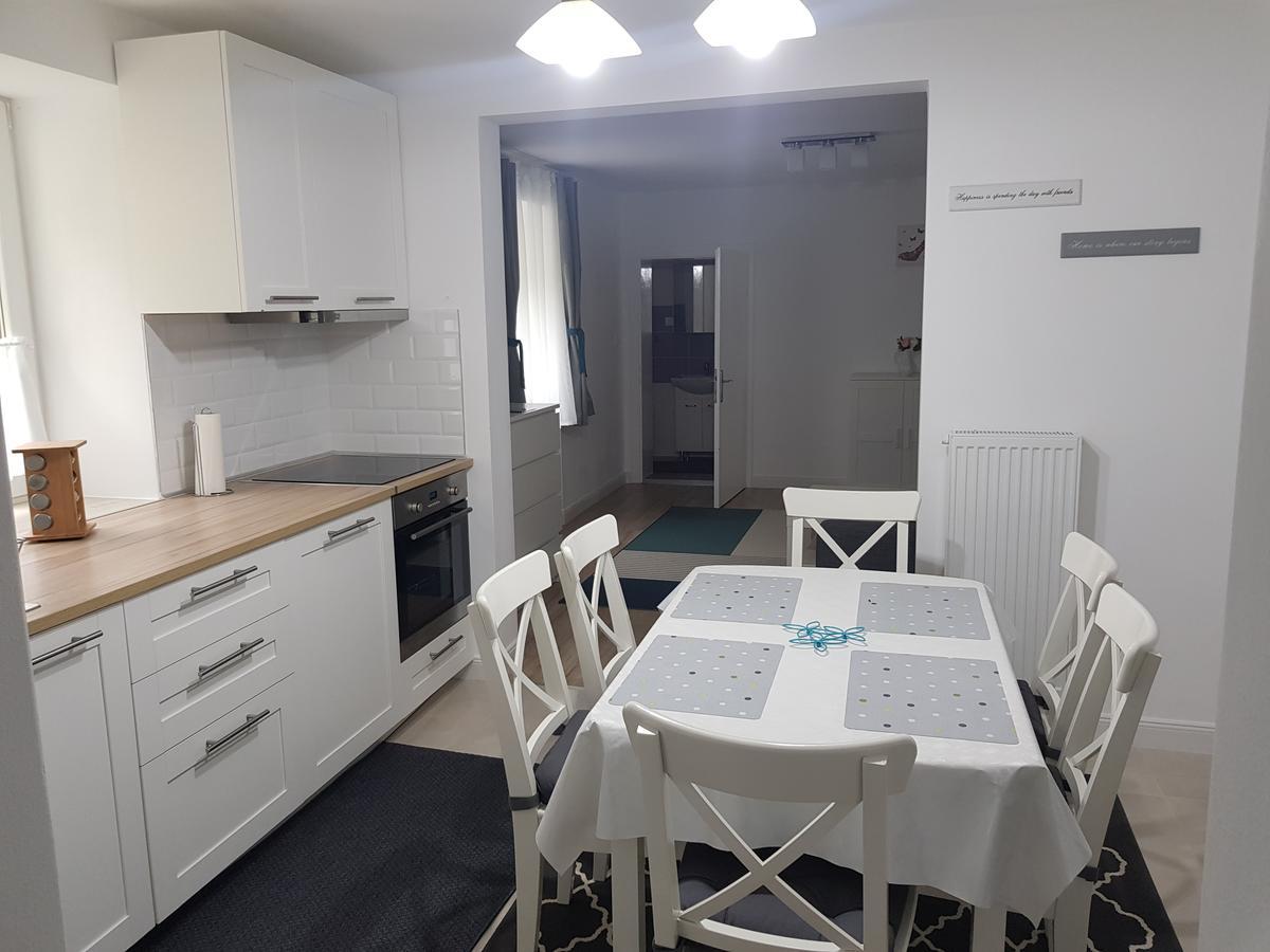 Luxury Apartment Ramingstein Buitenkant foto