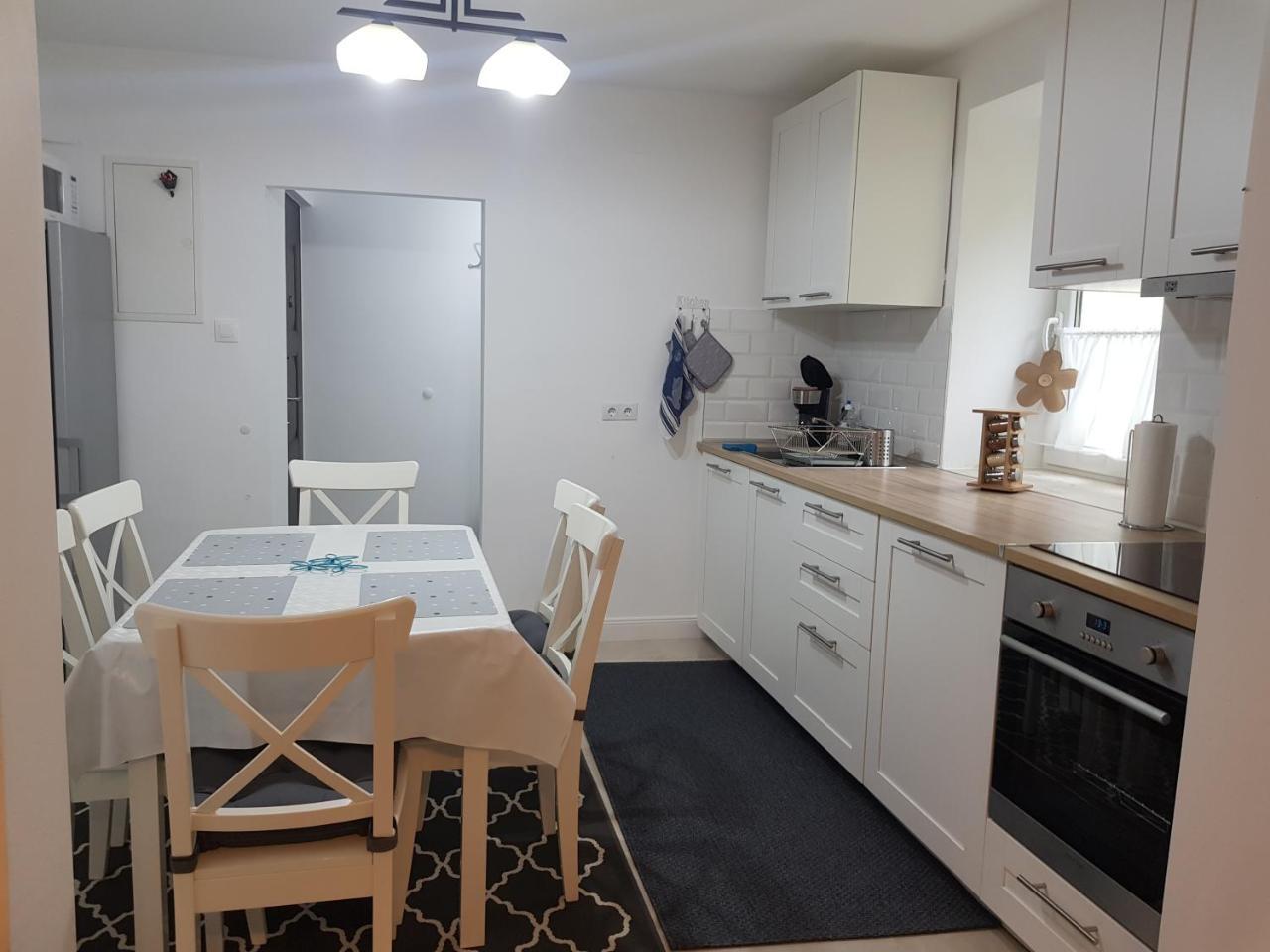 Luxury Apartment Ramingstein Buitenkant foto