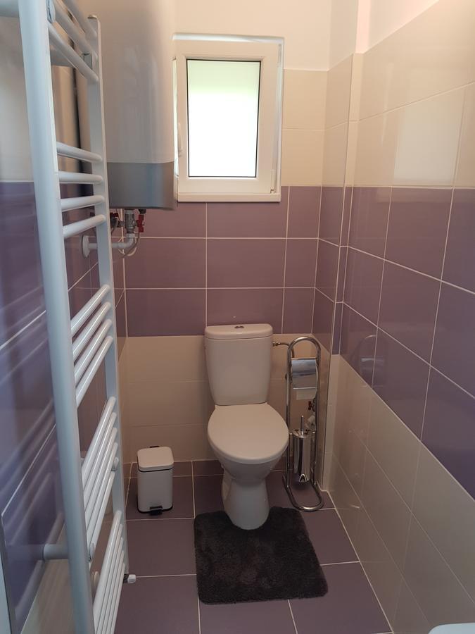 Luxury Apartment Ramingstein Buitenkant foto
