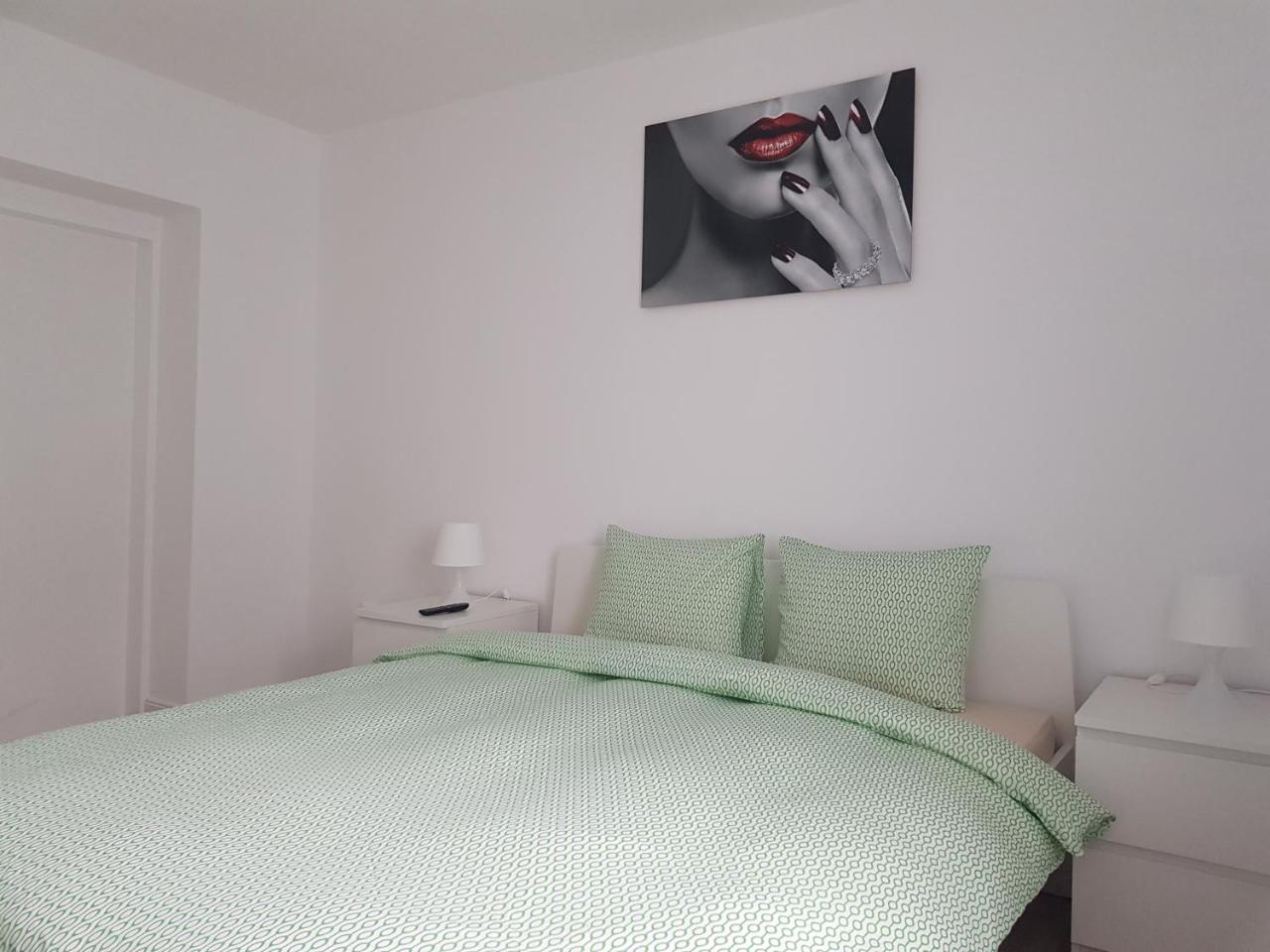 Luxury Apartment Ramingstein Buitenkant foto