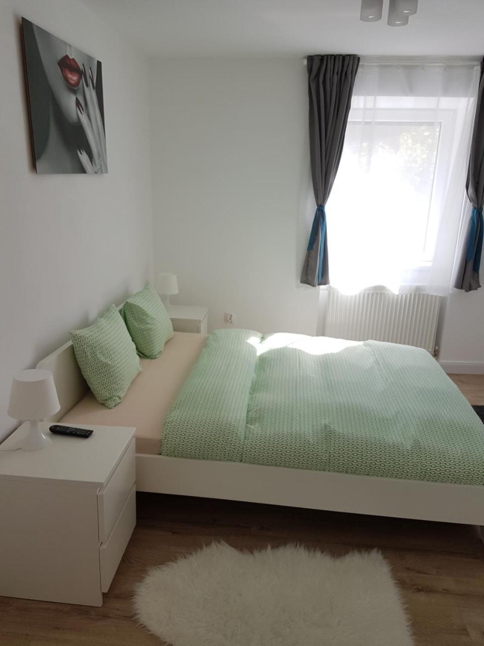 Luxury Apartment Ramingstein Buitenkant foto