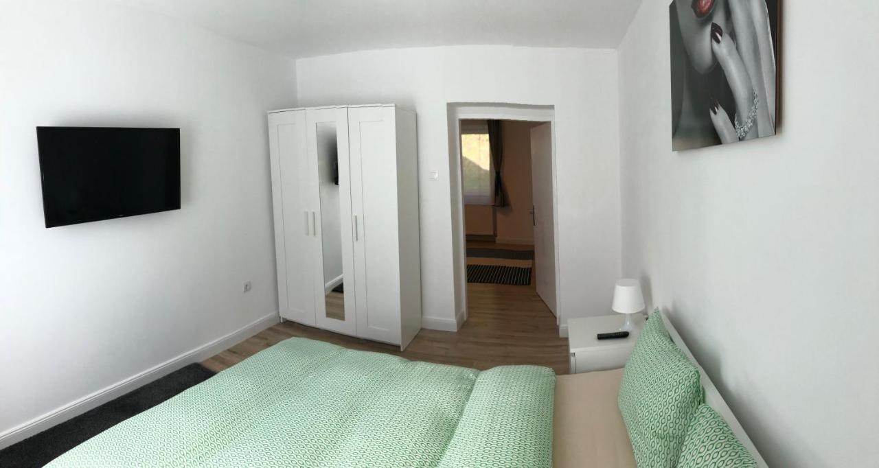 Luxury Apartment Ramingstein Buitenkant foto