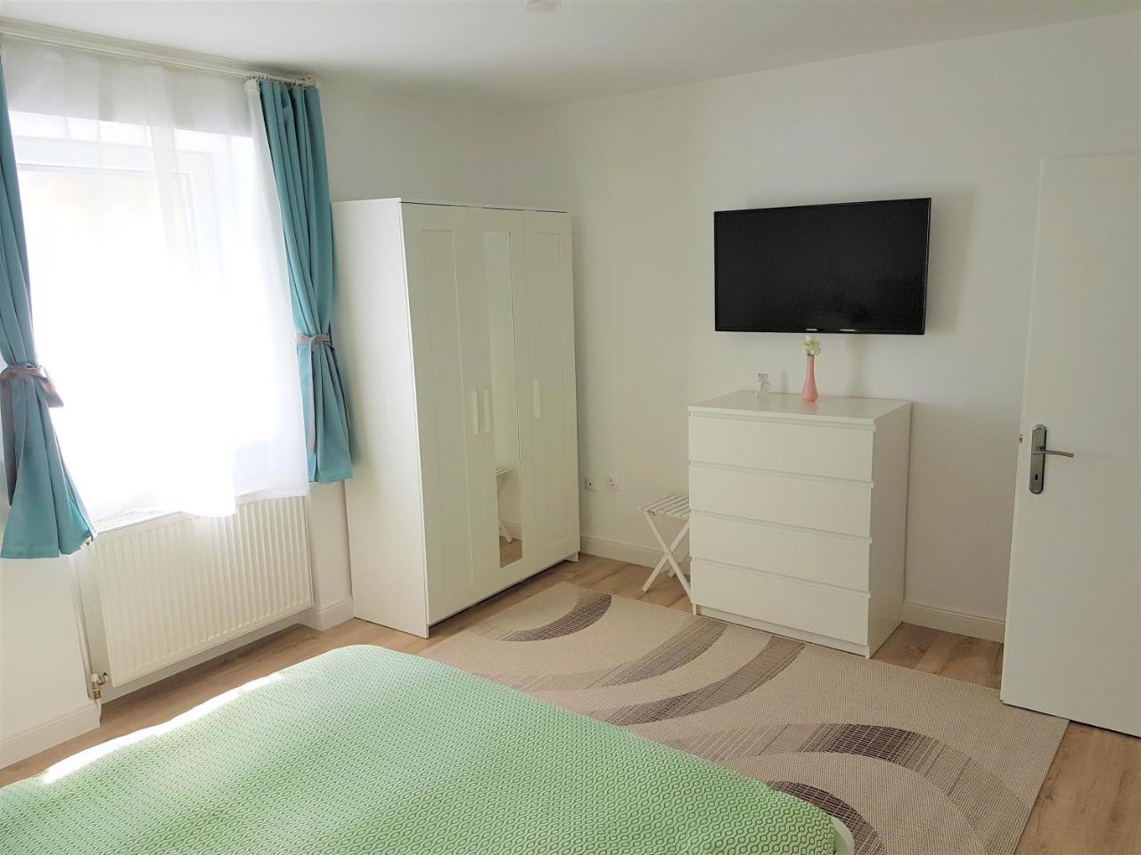 Luxury Apartment Ramingstein Buitenkant foto